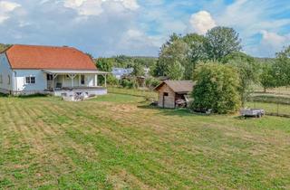 Einfamilienhaus kaufen in Oberpullendorf, 7343 Neutal, Hier ist Platz Für ihre Träume - Haus auf 2.345 m² Traumgrundstück in Neutal