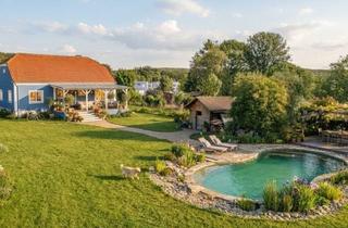 Einfamilienhaus kaufen in Oberpullendorf, 7343 Neutal, Hier ist Platz Für ihre Träume - Haus auf 2.345 m² Traumgrundstück in Neutal
