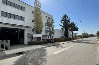 Anlageobjekt in Laxenburger Straße, 1230 Wien, Attraktives Gewerbeinvestment mit Laufendem Ertrag | 6% Rendite