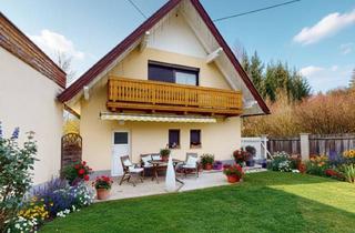 Villen zu kaufen in 9073 Klagenfurt, Viel Platz in Viktring: Saniertes Wohnhaus mit 172 m², Garage und Kleinem Garten