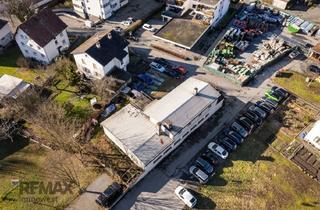 Grundstück zu kaufen in Beergasse 14+ 16, 6900 Bregenz, Grundstück mit Altbestand in Attraktiver Lage in Bregenz
