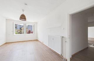 Wohnung kaufen in Innere Stadt, 9020 Klagenfurt, Viel Platz in Zentraler Lage: 4,5-Zimmer-Wohnung