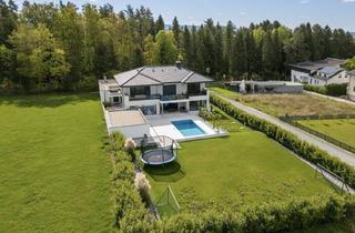 Einfamilienhaus kaufen in 8241 Dechantskirchen, Modernes Einfamilienhaus in Dechantskirchen - ihr Traumhaus mit Garten und Luxus!