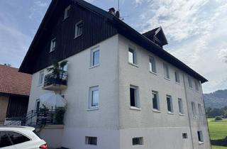 Anlageobjekt in Heribrandstraße, 6912 Hörbranz, Zinshaus mit 7 Wohneinheiten in Hörbranz - Attraktive 9,5 % Bruttorendite