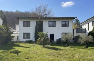 Einfamilienhaus kaufen in Lourdesgrotte, 3400 Maria Gugging, Platz Für Ideen - Platz Für Familie