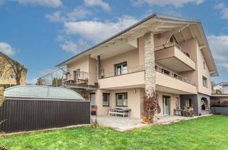 Haus kaufen in 4210 Gallneukirchen, Toplage Gallneukirchen: Komfortables Wohnhaus mit Eigener Geschäftsfläche