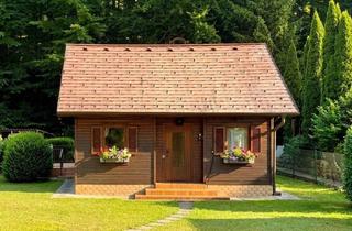 Haus kaufen in Haselbach, 3413 Hintersdorf, Waldgeflüster!