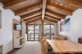 Wohnung kaufen in Skipiste, 5602 Wagrain Markt, Mountain Escape Wagrain - 3-Zimmer-Wohnung in Absoluter Pistennähe in Wagrain!