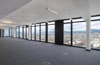 Büro zu mieten in 1200 Wien, Moderne Büros im Rivergate zu Mieten - 1200 Wien