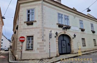 Gewerbeimmobilie mieten in Kahlenberger Straße, 1190 Wien, Einzigartige Gewerbeimmobilie mit Historischem Charme im 19. Bezirk Wiens