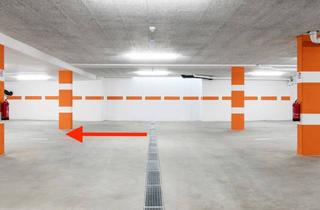 Garagen mieten in 6365 Kirchberg in Tirol, Tiefgaragenstellplatz im Zentrum von Kirchberg