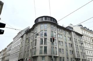 Garagen mieten in 1050 Wien, Stellplätze in Zentraler Lage - Rampertstorffergasse 43, 1050 Wien