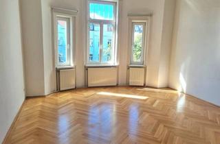 Wohnung mieten in Preindlgasse, 1130 Wien, Großzügige 3-Zimmer Wohnung - Grünblick - 2. Stock mit Lift