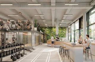 Immobilie mieten in 6500 Landeck, Fitnessfläche mit Galerie und Gestaltungsspielraum | atrium3, Miete, Landeck Bruggen