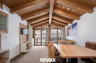 Wohnung kaufen in 5602 Wagrain Markt, "Mountain Escape Wagrain" - 3-Zimmer-Wohnung in absoluter Pistennähe in Wagrain!