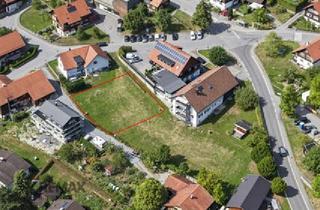 Grundstück zu kaufen in 6833 Fraxern, Sonnige und naturnahe Lage mit hoher Lebensqualität - Grundstücksgröße ca. 688 m²