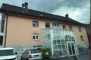 Wohnung kaufen in 6858 Schwarzach, Schöne Wohnung mit Tiefgarage
