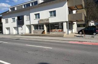 Gewerbeimmobilie kaufen in 6845 Hohenems, Geschäftslokal/Büro in zentraler Lage.