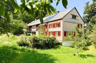 Haus kaufen in 6933 Doren, Bregenzerwälderhaus mit Atelier in sonniger Alleinlage!