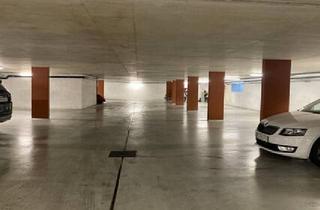 Immobilie mieten in 6850 Dornbirn, 3 Tiefgaragenplätze in Dornbirn