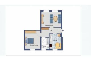 Wohnung kaufen in 6700 Bludenz, Klassischer Charme trifft auf moderne Wohnbedürfnisse-2,5-Zimmerwohnung!Einzigartige Chance!