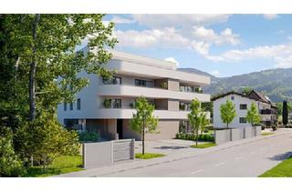 Wohnung kaufen in 6832 Röthis, 3-Zi-Terrassenwohnung TOP 8 in Röthis, Treietstraße 67