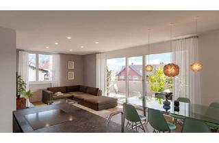 Wohnung kaufen in 6832 Röthis, 3-Zi-Terrassenwohnung TOP 6 in Röthis, Treietstraße 67