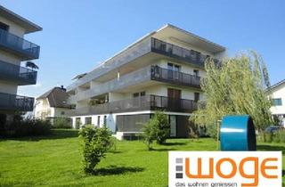 Wohnung mieten in 6971 Hard, "ohne Provision" helle, moderne 3 Zimmer Terrassenwohnung