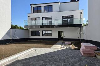 Wohnung kaufen in Wienerstraße 10, 2345 Brunn am Gebirge, NOCH 3 WOHNUNGEN FREI! 3-ZIMMER GARTENWOHNUNG IN ZENTRUMSLAGE. PREMIUM AUSSTATTUNG! PROVISIONSFREI für den Käufer.