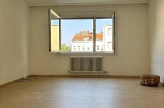 Wohnung kaufen in Sachsenplatz, 1200 Wien, Gute Raumaufteilung, Innenhoflage