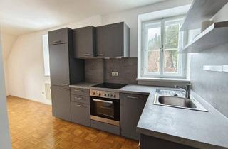 Wohnung mieten in 8692 Krampen, 2 Zimmer Wohnung mit Küche und gratis Parkplatz