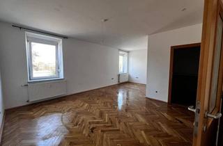 Wohnung mieten in Glashüttenstraße 10, 9020 Klagenfurt, 66 m² 2-Zimmer-Wohnung | neue Küche | Parkplatz | eigener Eingang | Innenhof