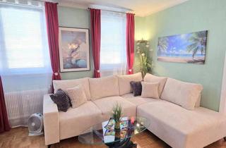Wohnung mieten in Engerthstraße 95, 1200 Wien, Wohnung voll möbliert