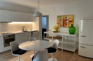Wohnung mieten in 8010 Graz, Neu renovierte, voll möblierte 2-Zimmer-Wohnung mit Balkon in Graz-Gries zu vermieten