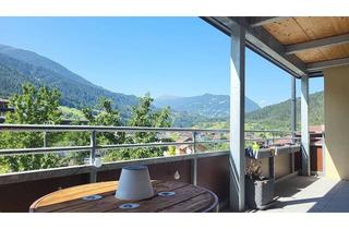 Wohnung mieten in Löckpuit 16, 6426 Roppen, Hochwertige, vollmöblierte 3-Zimmer-Wohnung mit großzügigem Balkon