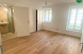 Wohnung kaufen in 1130 Wien, Winzerhaus: 4-Zimmer-Wohnung in Hietzing - barrierefrei wohnen mit Garten