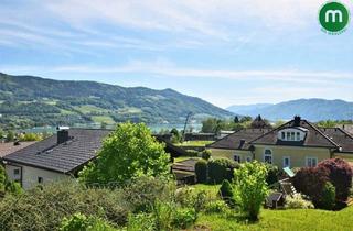 Maisonette kaufen in 5310 Mondsee, Stunning Views over Lake Mondsee – 172 m² Maisonette with Holiday Home Designation