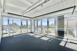 Büro zu mieten in 2351 Wiener Neudorf, Repräsentative Bürofläche direkt an der Badner Bahn – vollausgebaut und sofort bezugsfertig