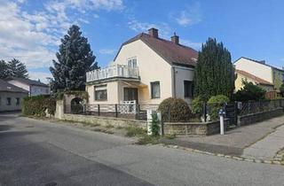 Einfamilienhaus kaufen in 2301 Groß-Enzersdorf, Gepflegtes Einfamilienhaus in zentraler Lage in Groß-Enzersdorf