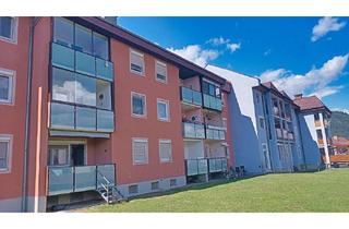 Wohnung kaufen in 8714 Kraubath an der Mur, Verkaufe charmante 4,5-Zimmer- Wohnung mit Garage und Garten in Kraubath/Mur!