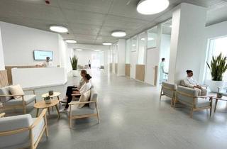 Gewerbeimmobilie kaufen in 1020 Wien, ## Ihre PRAXIS im Herzen des NORDBAHNVIERTELS ##