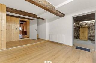 Bauernhäuser zu kaufen in 9463 Reichenfels, Bauernhaus mit Charakter und Potenzial in Reichenfels – teilweise saniert, ausbaufähig und vielseitig nutzbar