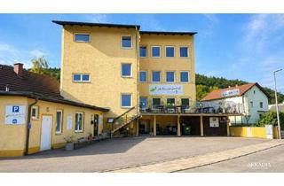 Gastronomiebetrieb mieten in 2752 Wiener Neustadt, Hotel- und Gastronomiebetrieb in Wöllersdorf
