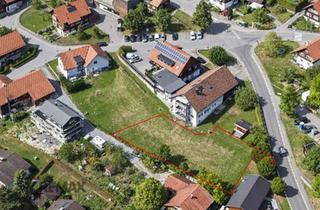 Grundstück zu kaufen in 6833 Klaus, Attraktives Wohngrundstück in Fraxern mit einer Grundstücksgröße von ca. 934 m²