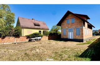 Haus kaufen in 2253 Weikendorf, ROHBAU im schönen WEIKENDORF
