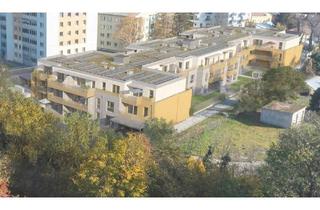 Wohnung kaufen in 2320 Schwechat, Stadtgarten. Eigentumswohnungen am Rathauspark Schwechat