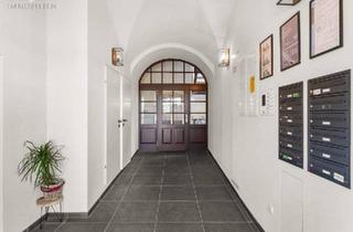 Wohnung kaufen in 1190 Wien, Altbaujuwel im Kahlenbergerdörfl – Wohnen zwischen Weinbergen und Wien