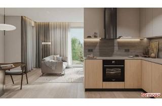 Penthouse kaufen in 1130 Wien, Auhof Park Residences - wo Wohnen und Leben in Harmonie ist