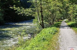 Grundstück zu kaufen in 4400 Steyr, Am Ende der Straße ist der Anfang ihres Traumes!