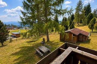 Wohnung kaufen in 9571 Sirnitz, Preisreduktion -SKI IN/OUT - TRAUMLAGE ! 90 m2 FERIENWOHNUNG !! Zweitwohnsitz!! Apartments direkt an der Skipiste – Hochrindl